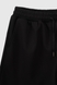 Спортивный костюм мужской 3133 M Черный (2000990516138S) Фото 13 из 17