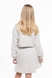 Сукня з принтом для дівчинки Pop Fashion 6925 116 см Бежевий (2000990158277D) Фото 3 з 15