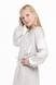 Сукня з принтом для дівчинки Pop Fashion 6925 152 см Бежевий (2000990158314D) Фото 2 з 15