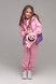 Сумка для девочки ХВ Заяц Розовый (2000989437970A) Фото 2 из 5