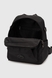 Сумка-рюкзак женская 935 Черный (2000990677075A) Фото 10 из 11