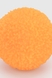 Мячик-попрыгунчик светящийся SB2303 6.5 см Оранжевый (2000990597113) Фото 2 из 3