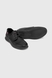 Туфлі чоловічі Kulada 3033-4 45 Чорний (2000990394118D) Фото 5 з 10