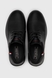 Туфлі чоловічі Kulada 3033-4 45 Чорний (2000990394118D) Фото 8 з 10