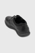 Туфлі чоловічі Kulada 3033-4 45 Чорний (2000990394118D) Фото 7 з 10