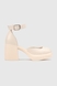 Туфлі жіночі Stepln 2108 40 Молочний (2000990460479A) Фото 1 з 9
