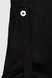 Туніка пляжна жіноча SD120 L Чорний (2000990616234A) Фото 12 з 14