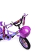Велосипед радиус 12 TOTO SXI1026038 Сиреневый (2000903267461) Фото 2 из 3