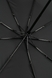 Парасолька MR844 Чорний (2000989136033A)(SN) Фото 3 з 5