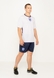 Футбольная форма футболка+шорты ENGLAND XL Белый (2000904330423A) Фото 1 из 6