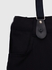 Костюм для хлопчика (сорочка+штани+підтяжки) Mini Papi 3190 110 см Темно-синій (2000990489432D) Фото 7 з 12