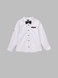 Костюм для мальчика (рубашка+штаны+подтяжки) Mini Papi 3190 128 см Темно-синий (2000990489463D) Фото 2 из 12