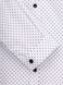 Костюм для хлопчика (сорочка+штани+підтяжки) Mini Papi 3190 128 см Темно-синій (2000990489463D) Фото 4 з 12