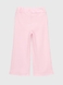 Костюм футболка+капрі для дівчинки Atabey 10466.0 92 см Рожевий (2000990478818S) Фото 17 з 18