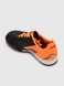 Кросівки-спорт сороконіжки для хлопчика Dugana 2301 35 Чорно-помаранчевий (2000990554451D) Фото 7 з 9