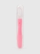 Ложечка силиконовая для кормления HH71954 Розовый (2002015105389) Фото 1 из 3
