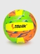 М'яч волейбольний AoKaiTiYu AKI1028011 Помаранчево-зелений (2000990572639) Фото 1 з 2