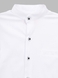 Сорочка однотонна для хлопчика Redpolo 1711 140 см Білий (2000990387769D) Фото 10 з 12