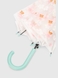 Зонт для девочки 559-35 Мятный (2000990496249A) Фото 5 из 7