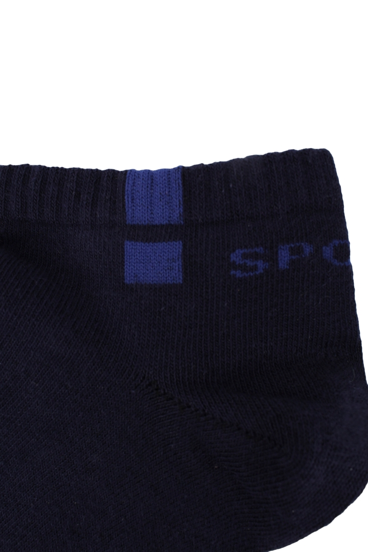 Фото Шкарпетки чоловічі,40-44 Lateks socks 236 Синій (2000903395782A)