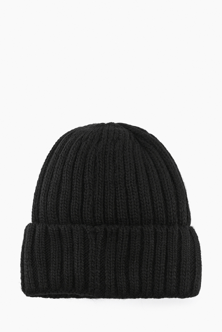 Фото Набор шапка+шарф ALASKA2 Черный (2000904628025D)