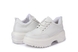 Туфлі STILLI 987-2WHITE 39 Білий (2000903962397D) Фото 1 з 5