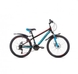 Велосипед DAKAR DISK24 11 Блакитний (2000904043330) Фото 1 з 2