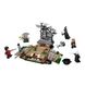 Конструктор LEGO Harry Potter Взлет Волдеморта (75965) Фото 1 из 4