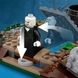 Конструктор LEGO Harry Potter Взлет Волдеморта (75965) Фото 2 из 4