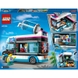 Конструктор LEGO City Веселий фургон пінгвіна 60384 (5702017398860)