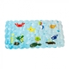 Захисний килимок у ванну на присосках, морський зелений LN-8666 (6966668686663) Фото 1 з 2
