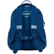 Рюкзак для хлопчика K24-555S-8 Синій (4063276105882A) Фото 3 з 6