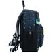 Рюкзак дошкільний для хлопчика Kite K24-534XS-2 30x22x10 Сірий (4063276113061A) Фото 2 з 5
