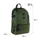 Рюкзак для мальчика Kite K24-876L-3 Разноцветный (4063276113658А) Фото 2 из 16