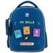 Рюкзак для хлопчика K24-555S-8 Синій (4063276105882A) Фото 2 з 6
