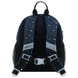 Рюкзак дошкольный для мальчика Kite K24-534XS-2 30x22x10 Серый (4063276113061A) Фото 3 из 5