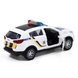 Автомодель Полиция TechnoDrive 250293 Белый (6900007324106) Фото 10 из 11