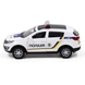 Автомодель Полиция TechnoDrive 250293 Белый (6900007324106) Фото 4 из 11