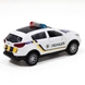 Автомодель Полиция TechnoDrive 250293 Белый (6900007324106) Фото 6 из 11