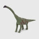 Фигурка Динозавр YY601-1-2-7-8-9-13 Зеленый (2000990113450) Фото 1 из 2