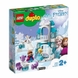 Конструктор LEGO DUPLO Ледяной замок (10899) Фото 4 из 4