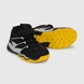 Кросівки для хлопчика Promax 1859-02 26 Чорний (2000990009289D)(SN) Фото 8 з 9