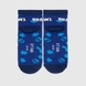Шкарпетки для хлопчика V&T ШДУ024-1615 Brawl 22-24 Синій (2000990201355A) Фото 7 з 7