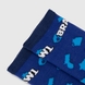 Носки для мальчика V&T ШДУ024-1615 Brawl 22-24 Синий (2000990201355A) Фото 5 из 7
