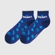 Шкарпетки для хлопчика V&T ШДУ024-1615 Brawl 22-24 Синій (2000990201355A) Фото 3 з 7