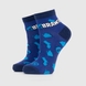 Шкарпетки для хлопчика V&T ШДУ024-1615 Brawl 22-24 Синій (2000990201355A) Фото 1 з 7