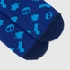 Шкарпетки для хлопчика V&T ШДУ024-1615 Brawl 22-24 Синій (2000990201355A) Фото 6 з 7