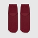 Шкарпетки жіночі Leostep 4000914425 25 Бордовий (4820243002762А) Фото 4 з 6