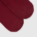 Шкарпетки жіночі Leostep 4000914425 25 Бордовий (4820243002762А) Фото 5 з 6