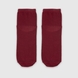 Шкарпетки жіночі Leostep 4000914425 25 Бордовий (4820243002762А) Фото 3 з 6